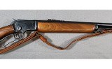 Marlin ~ 39-A ~ .22 S. L. LR - 6 of 14