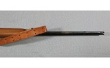 Marlin ~ 39-A ~ .22 S. L. LR - 10 of 14