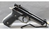 Beretta ~ 92FS ~ 9mm Luger - 2 of 5