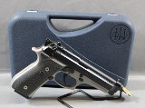 Beretta ~ 92FS ~ 9mm Luger - 1 of 5