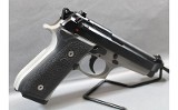 Beretta ~ 92FS ~ 9mm Luger - 3 of 5