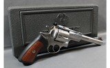 Ruger ~ Super Redhawk ~ .44 Magnum - 2 of 4