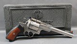 Ruger ~ Super Redhawk ~ .44 Magnum - 1 of 4