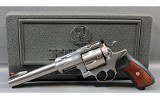 Ruger ~ Super Redhawk ~ .44 Magnum - 4 of 4