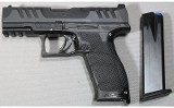 Walther ~ PDP ~ 9mm Luger - 3 of 6