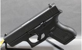 Glock ~ 42 ~ .380 Auto - 5 of 5