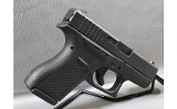 Glock ~ 42 ~ .380 Auto - 3 of 5