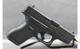 Glock ~ 42 ~ .380 Auto - 2 of 5