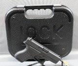 Glock ~ 42 ~ .380 Auto - 1 of 5
