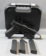 Glock ~ 22 Gen 5 ~ .40 S&W - 1 of 5