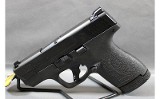 Smith & Wesson ~ M&P 9 Shield Plus ~ 9mm Luger - 5 of 5