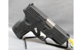 Taurus ~ G3C ~ 9mm Luger - 3 of 4