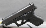 Glock ~ 42 ~ .380 Auto - 5 of 5