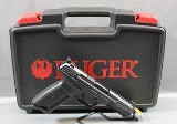 Ruger ~ Ruger-57 ~ 5.7X28mm Nato - 1 of 5