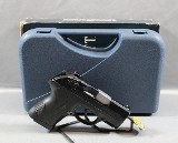 Beretta ~ PX4 Storm ~ 9mm Luger - 1 of 5