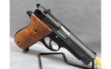 Smith & Wesson ~ 39-2 ~ 9mm Luger - 4 of 5