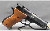 Smith & Wesson ~ 39-2 ~ 9mm Luger - 2 of 5