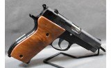 Smith & Wesson ~ 39-2 ~ 9mm Luger - 3 of 5