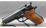 Smith & Wesson ~ 39-2 ~ 9mm Luger - 5 of 5
