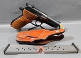 Smith & Wesson ~ 39-2 ~ 9mm Luger - 1 of 5