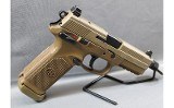 FN ~ FNX-45 ~ .45 ACP - 3 of 5