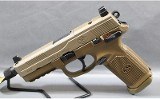 FN ~ FNX-45 ~ .45 ACP - 5 of 5