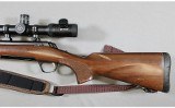Browning ~ X-Bolt ~ .308 Winchester - 9 of 11