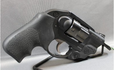 Ruger ~ LCR ~ .38 SPL+P - Image 2 of 4