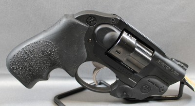 Ruger ~ LCR ~ .38 SPL+P - Image 1 of 4
