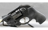 Ruger ~ LCR ~ .38 SPL+P - Image 4 of 4