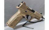 FN ~ 509 ~ 9mm Luger - 3 of 5