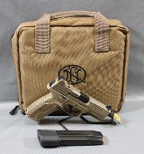 FN ~ 509 ~ 9mm Luger - 1 of 5