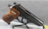 Bersa ~ 83 ~ .380 ACP - 4 of 5