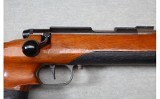 Anschutz ~ Model Unknown ~ .22 Caliber - 3 of 11