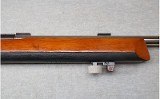 Anschutz ~ Model Unknown ~ .22 Caliber - 4 of 11