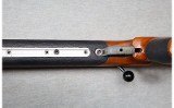 Anschutz ~ Model Unknown ~ .22 Caliber - 8 of 11