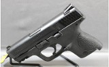 Smith & Wesson ~ M&P 40C ~ .40 S&W - 5 of 5