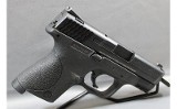 Smith & Wesson ~ M&P 40C ~ .40 S&W - 3 of 5