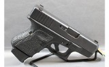 Glock ~ 27 Gen 4 ~ .40 S&W - 2 of 5
