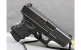 Glock ~ 27 Gen 4 ~ .40 S&W - 4 of 5
