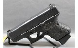Glock ~ 27 Gen 4 ~ .40 S&W - 5 of 5