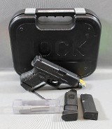 Glock ~ 27 Gen 4 ~ .40 S&W - 1 of 5