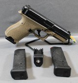 Palmetto State Armory ~ Dagger Compact ~ 9mm Luger - 1 of 5