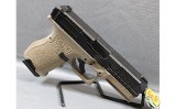 Palmetto State Armory ~ Dagger Compact ~ 9mm Luger - 4 of 5