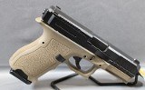 Palmetto State Armory ~ Dagger Compact ~ 9mm Luger - 2 of 5