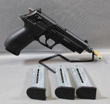 German Sport Guns ~ Firefly ~ .22 Long Rifle - 1 of 5