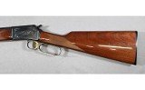 Browning ~ BL-22 ~ .22 S, L, LR - 9 of 10