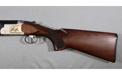 Mossberg ~ Silver Reserve ~ 12 Gauge - Image 12 of 14