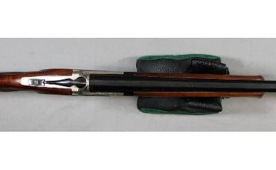 Mossberg ~ Silver Reserve ~ 12 Gauge - Image 3 of 14