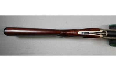 Mossberg ~ Silver Reserve ~ 12 Gauge - Image 2 of 14
